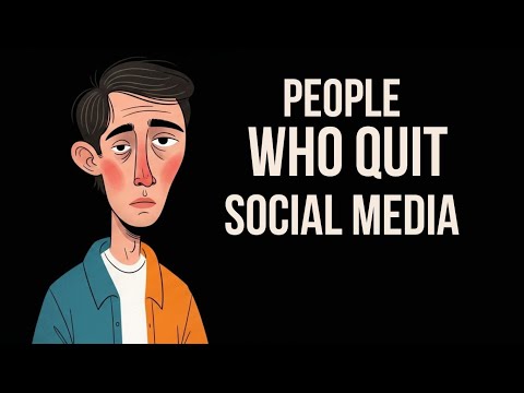 The Psychology of People Who Don’t Use Social Media