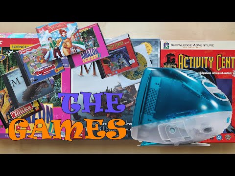 Why I Bought an iMac G3 in 2024