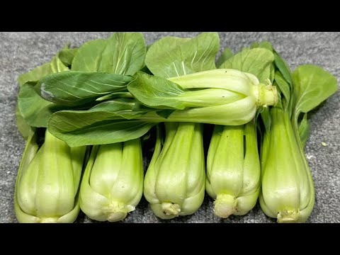 原來青菜要這樣炒！飯店師傅都不外傳的小技巧，香脆又下飯！