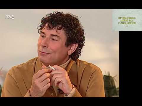 2000 0221 Negro sobre Blanco: Con Nocturnidad, Gala & Quintero Parte I