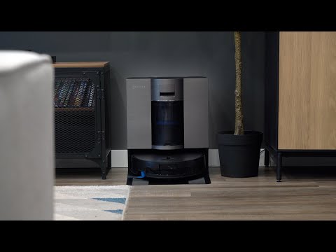 ECOVACS X11 OmniCyclone – Best Robot Vacuum of the Year?