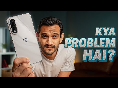 OnePlus Nord 5 - 30 Days Baad SAB CLEAR Hai!