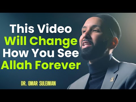 The ONE Thing That Brings You Closer to Allah: A Life-Changing Lecture |  Dr. Omar Suleiman