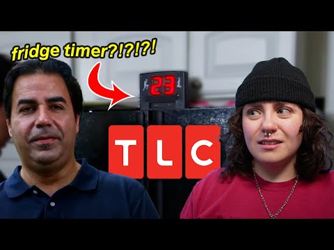 Extreme Cheapskate Is Tearing His Family Apart