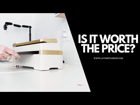 Honest Review of the Anna Griffin Empress | Is It Worth It?