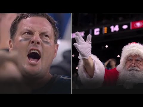 NFL Worst Plays of Week 16