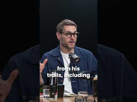 Walking WITHOUT Technology Will Completely Change Your Life | Craig Mod x Rich Roll