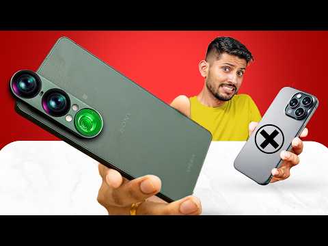 World's Best Smartphone Camera!
