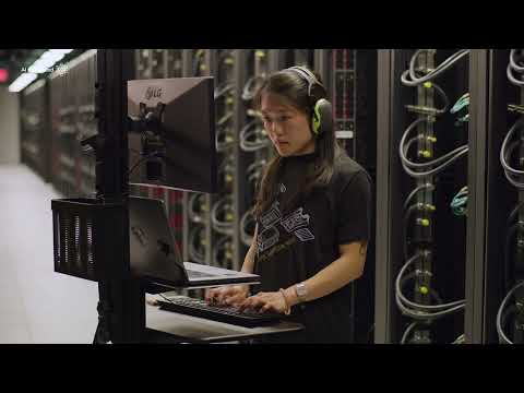 Tuning AI Workloads on the DDN Data Intelligence Platform with NVIDIA Nsight Systems