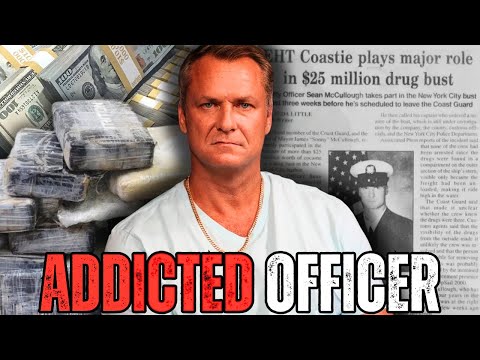 Cop Turned Cocaine Dealer | Trapped in the Vicious Grip of Cocaine Addiction
