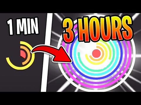 Scaling Multipliers to INFINITY! | Revolution Idle