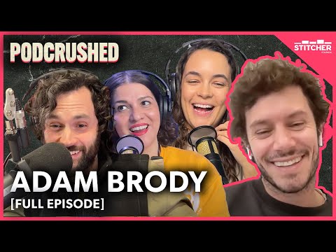 Adam Brody | Ep 34 | Podcrushed