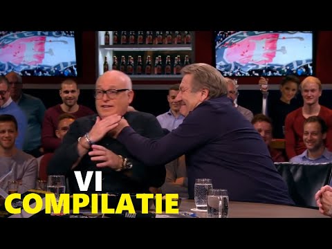 HET BESTE van VI 4/10 | VI Compilatie