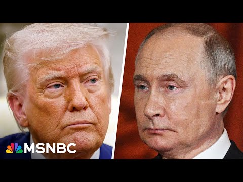 Putin: U.S. sending new weapons to Ukraine would have 'serious response'