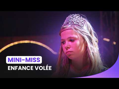 Ready to sacrifice their daughter for their own dreams