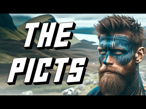 15 Fascinating Facts About The Picts - Scotland’s Lost History