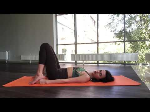 Рефлекс оргазма. Практика, очищающая мысли, эмоциональные и физические блоки.