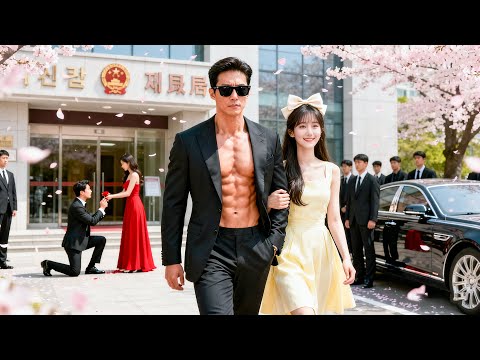 💔On Their Wedding Day, He Abandoned Her To Chase His Ex, Now He Wants Her Back…But It’s Too Late!