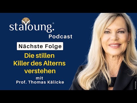 Nächste Folge: Sechs leise Killer: Wertvolle Tipps von Prof. Kälicke