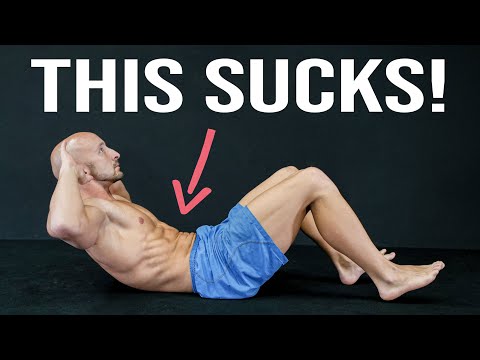 Why Most 6-Pack Challenges Suck (And How You Can Fix Them!)