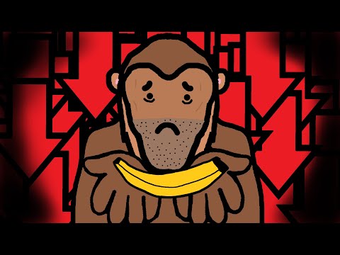 The Great Depression Explained with Bananas