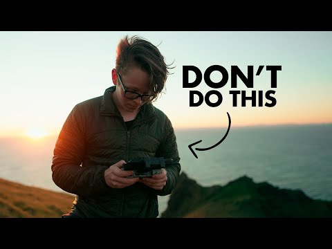 The Problem With Travel Videos