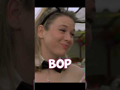 How They Filmed the Rabbit Scene in Bridget Jones🐰🎬