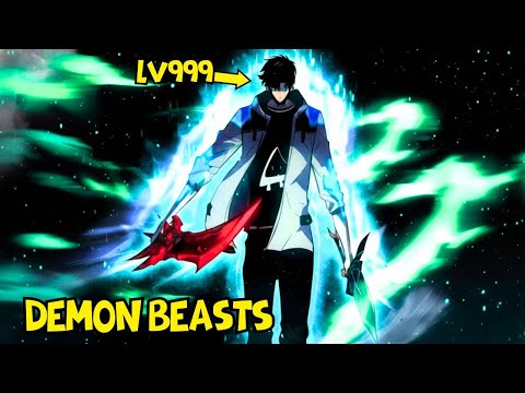 When The WEAKEST Student FAILED Awakening But Tamed A LEVEL 999 Dragon Beast! - Manhwa Recap