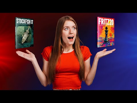 Stockfish 17 vs Fritz 20 | Engine vs Engine Chess