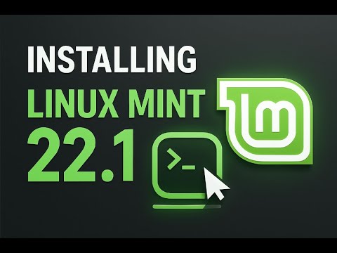 How to Install Linux Mint 22.1 "Xia" from Start to Finish + Basic Configurations [2025]