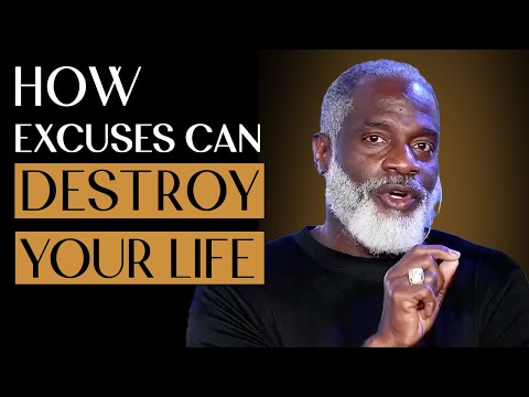 Your Excuse Is Not A Reason, It’s Just An Excuse