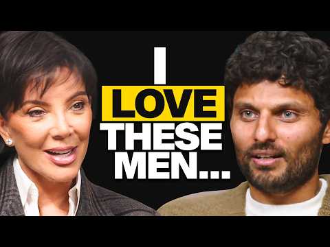 KRIS JENNER: The TRUTH Behind the Headlines