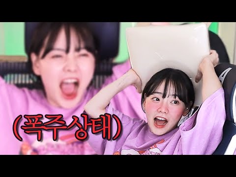 The best drinking show everㅋㅋㅋㅋㅋㅋ