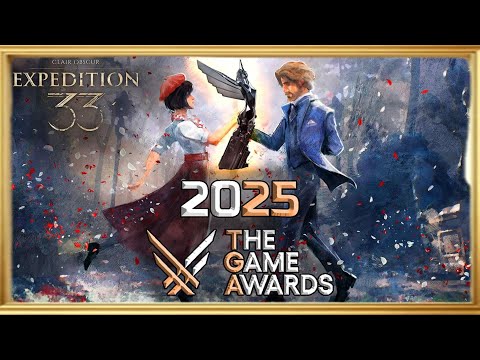 Why Clair Obscur: Expedition 33 WON* 2025's Game of the Year