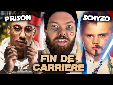 VIES RUINÉES APRÈS 15 MIN DE GLOIRE