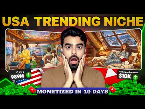 How to Create Ghibli Style Unlimited Videos FREE | Text-to-Video Tool Automation in 2026