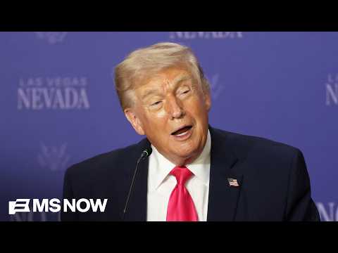 'Everything is not fine': Trump touts tax refunds as Americans struggle to keep up with high costs