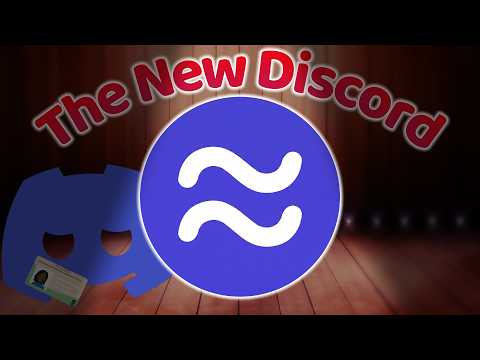 Finally, a REAL Discord Alternative, FLUXER! 🤩