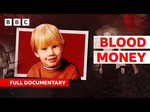 Blood Money: The infected blood scandal 'on another level' of injustice | BBC Documentary