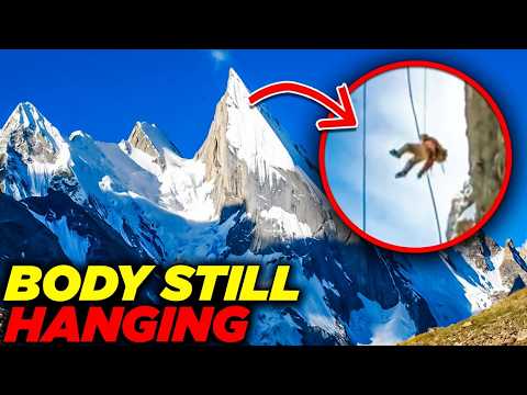 The Most Shocking Olympic Exit — Why Laura Dahlmeier Walked Away