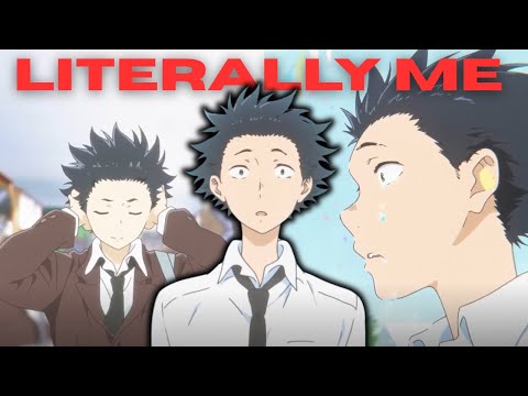 The Most Relatable Character In Anime...