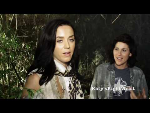 Katy Perry Funniest Moments Of All Time - Part 1