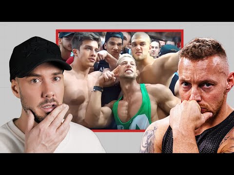 Coach Stef packt aus: So schmutzig ist die Fitness Branche!