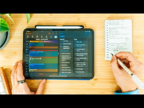 Digital vs. Paper: Which Productivity System Actually Works?