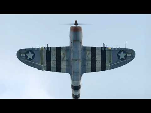 The Fighter Squadron That Terrified the Luftwaffe