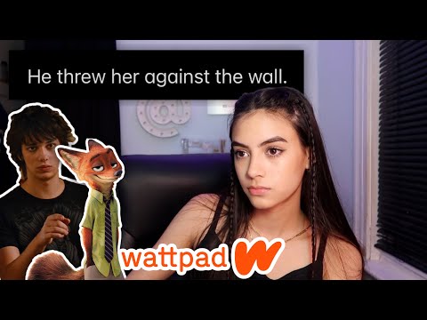 i paid gen z to write me FAN FICTION (not my best idea)