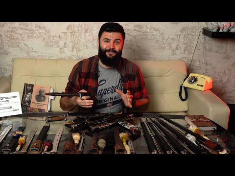 Целая коллекция РЕДКИХ немецких  штыков. Собирали пять лет!