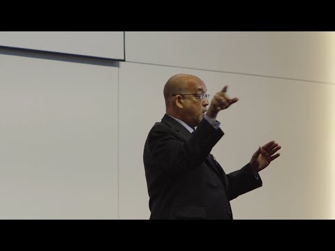 Data in Education Can Be Your Superpower! | Rick Kutcher | TEDxJesterCirED