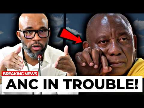 Cat Matlala Exposé Rocks ANC as Ramaphosa Faces Empty Stadium