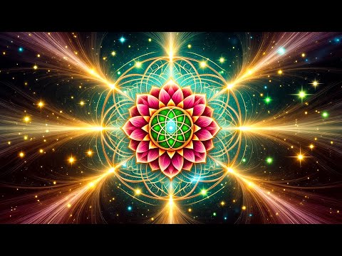 December 24 - Let it go and allow the universe to resolve it - Attract miracles into your life